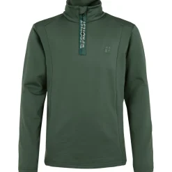 Hot - Kid's PRTRewillowy 1/4 Zip Active Top - Fleecepullover Kinder Skibekleidung|Skipullover