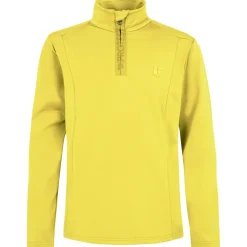 Hot - Kid's PRTRewillowy 1/4 Zip Active Top - Fleecepullover Kinder Skibekleidung|Skipullover