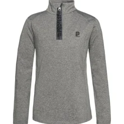 Hot - Kid's PRTRewillowy 1/4 Zip Active Top - Fleecepullover Kinder Skibekleidung|Skipullover