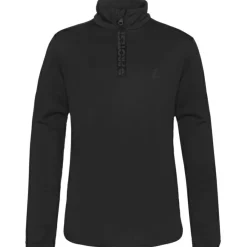 Hot - Kid's PRTRewillowy 1/4 Zip Active Top - Fleecepullover Kinder Skibekleidung|Skipullover