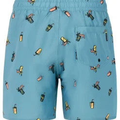 Protest - Kid's PRTRocker - Boardshorts