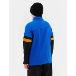 Protest - Kid's PRTRuben Jr 1/4 Zip Active Top - Fleecepullover^Kinder Skibekleidung|Skipullover