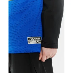 Protest - Kid's PRTRuben Jr 1/4 Zip Active Top - Fleecepullover^Kinder Skibekleidung|Skipullover