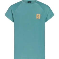 Kinder Protest - Kid's PRTSherrys Surf T-Shirt - Lycra