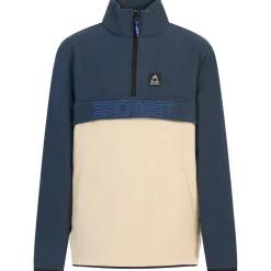 Kinder Protest - Kid's PRTSkylar 1/4 Ziptop - Fleecepullover