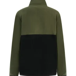 Kinder Protest - Kid's PRTSkylar 1/4 Ziptop - Fleecepullover