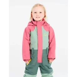 Protest - Kid's PRTSoul TD Snowsuit - Overall