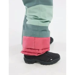 Protest - Kid's PRTSoul TD Snowsuit - Overall