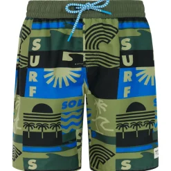 Discount - Kid's PRTTonny - Badehose Bademode