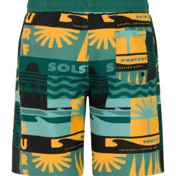 Discount - Kid's PRTTonny - Badehose Bademode