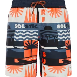 Discount - Kid's PRTTonny - Badehose Bademode