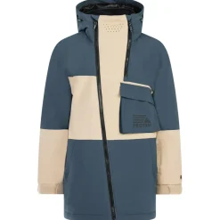 Kinder Protest - Kid's PRTTrax Snowjacket - Skijacke