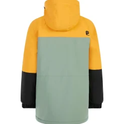 Kinder Protest - Kid's PRTTrax Snowjacket - Skijacke