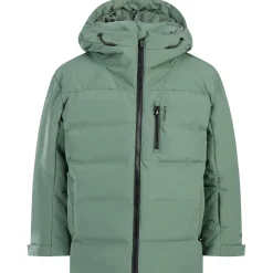 - Kid's PRTTumber Snowjacket - Skijacke Kinder Skibekleidung|Winterjacken