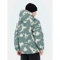 Protest - Kid's PRTWheezy Snowjacket - Skijacke^Kinder Skibekleidung|Winterjacken