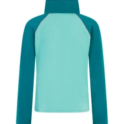 Protest - Kid's PRTWonder 1/4 Zip Active Top - Fleecepullover^Kinder Skibekleidung|Skipullover