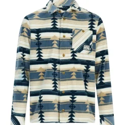 - PRTArrow Outdoor Overshirt - Hemd Wanderbekleidung|Shirts, Hemden & Longsleeves