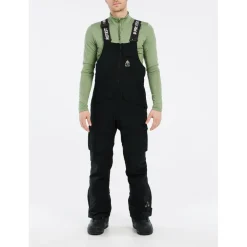 Hot - PRTDario Salopette - Skihose Skibekleidung|Skihosen