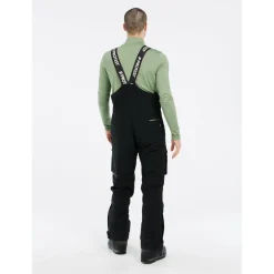 Hot - PRTDario Salopette - Skihose Skibekleidung|Skihosen