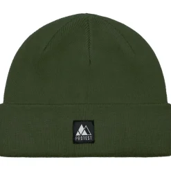 - PRTKeeton Beanie - Mütze>Protest Sale