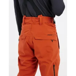 Protest - PRTMiikka Snowpants - Skihose^ Skibekleidung|Skihosen