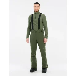 Sale - PRTMikado Snowpants - Skihose Skibekleidung|Skihosen
