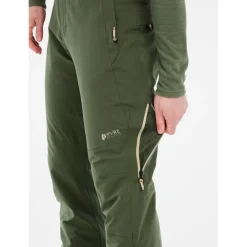Sale - PRTMikado Snowpants - Skihose Skibekleidung|Skihosen