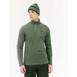 Protest - PRTReperfecto 1/4 Zip Active Top - Fleecepullover^ Skibekleidung|Wanderbekleidung