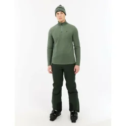 Protest - PRTReperfecto 1/4 Zip Active Top - Fleecepullover^ Skibekleidung|Wanderbekleidung