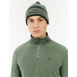 Protest - PRTReperfecto 1/4 Zip Active Top - Fleecepullover^ Skibekleidung|Wanderbekleidung