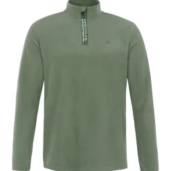 Protest - PRTReperfecto 1/4 Zip Active Top - Fleecepullover^ Skibekleidung|Wanderbekleidung