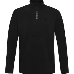 Protest - PRTReperfecto 1/4 Zip Active Top - Fleecepullover^ Skibekleidung|Wanderbekleidung