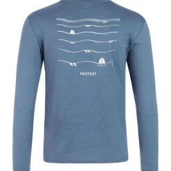 - PRTRyle Surf T-Shirt - Lycra>Protest