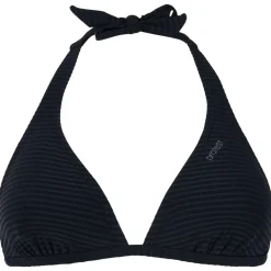 - Women's MIXCaviar Halter Bikini Top B&C-Cup - Bikini-Top><noscript><img width=