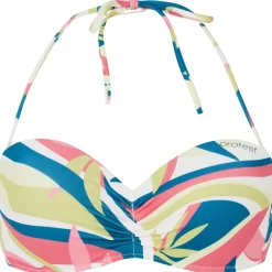 New - Women's MIXLeslie 25 - Bikini-Top Bademode