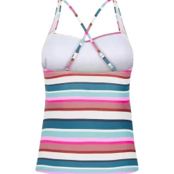 Clearance - Women's MIXLusca 24 Tankini Top B&C-Cup - Bikini-Top Bademode