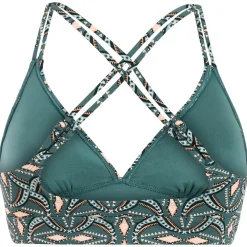 Discount - Women's MIXRelax Triangle Bikini Top - Bikini-Top Bademode