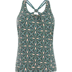 - Women's MIXZest Tankini Top>Protest New