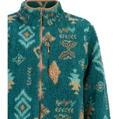 Protest - Women's PRTAdele Outdoor Full Zip Top - Fleecejacke