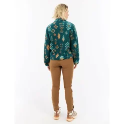 Protest - Women's PRTAdele Outdoor Full Zip Top - Fleecejacke