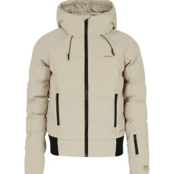 - Women's PRTAlysumi Snowjacket - Skijacke Skibekleidung|Winterjacken