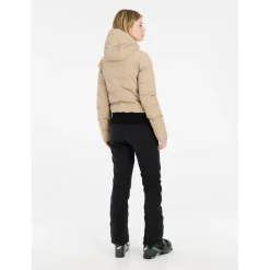 - Women's PRTAlysumi Snowjacket - Skijacke Skibekleidung|Winterjacken