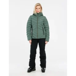 Protest - Women's PRTApply Snowjacket - Skijacke