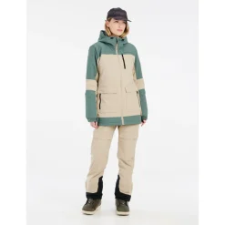 Protest - Women's PRTBackup Snowjacket - Skijacke^ Skibekleidung|Skijacken