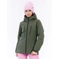 - Women's PRTBeverly Snowjacket - Skijacke><noscript><img width=