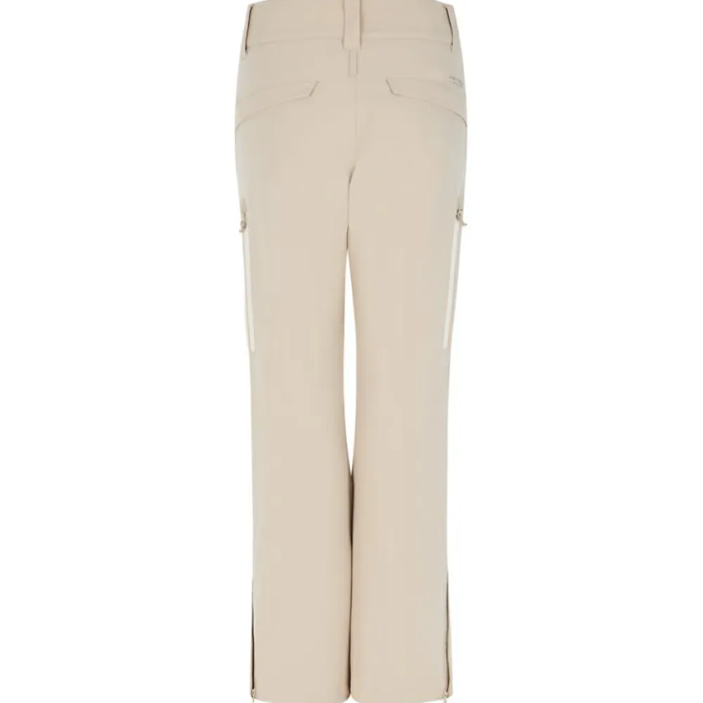 New - Women's PRTCarmackos Snowpants - Skihose Skibekleidung|Skihosen