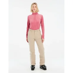 New - Women's PRTCarmackos Snowpants - Skihose Skibekleidung|Skihosen
