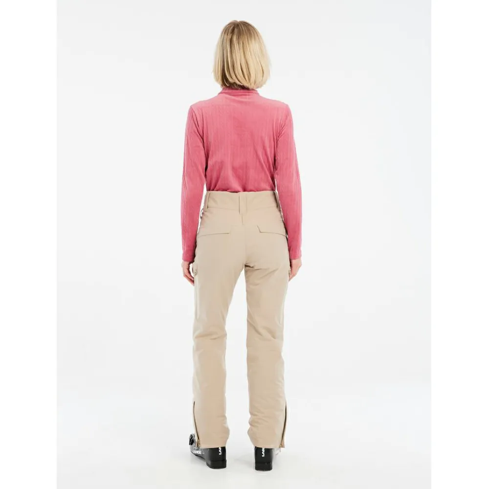 New - Women's PRTCarmackos Snowpants - Skihose Skibekleidung|Skihosen