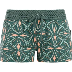 Protest - Women's PRTFlowery - Shorts^ Hosen|Alltagsbekleidung