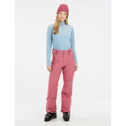 New - Women's PRTGail 1/4 Zip Active Top - Fleecepullover Skibekleidung|Skipullover